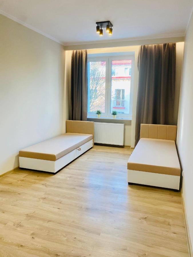 Gold Apartament Świdnik Exterior foto